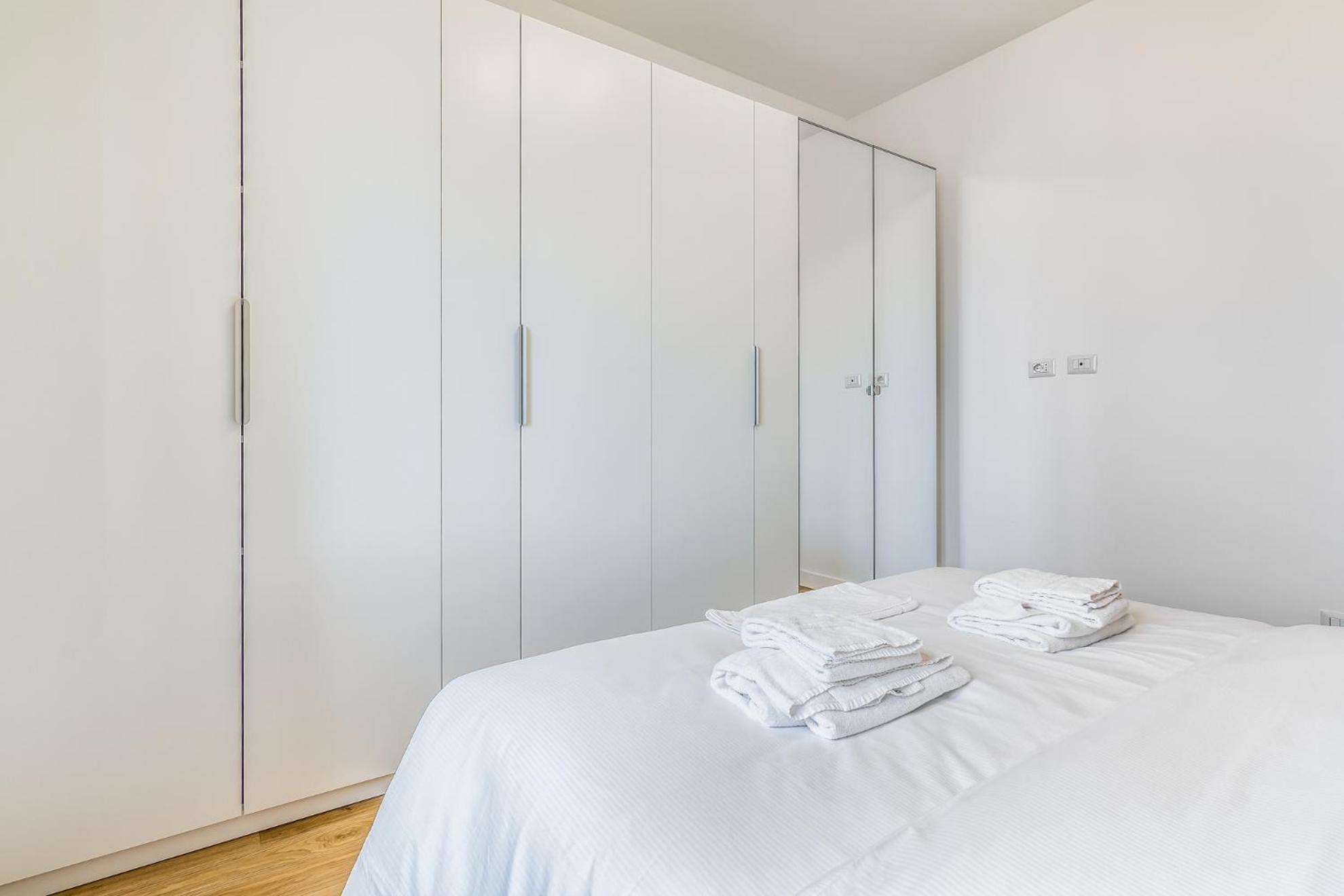 Appartamento Milan Via M. D'Agrate 4 Pax Wi-Fi- Sub25 Esterno foto