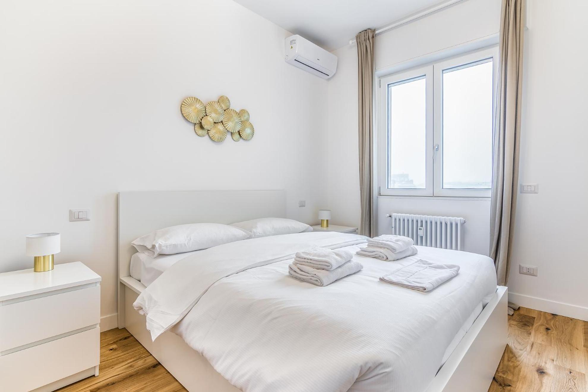 Appartamento Milan Via M. D'Agrate 4 Pax Wi-Fi- Sub25 Esterno foto
