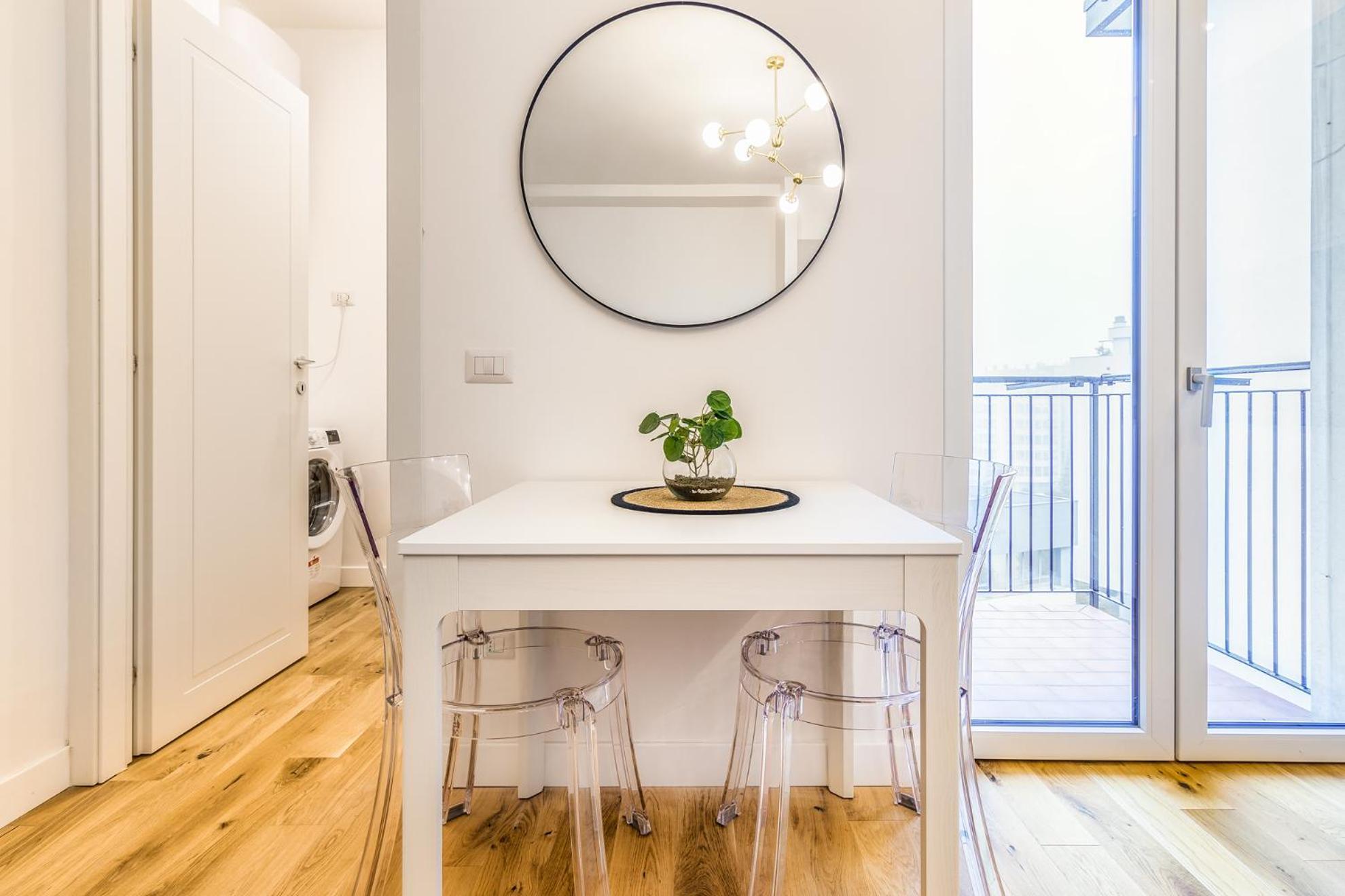 Appartamento Milan Via M. D'Agrate 4 Pax Wi-Fi- Sub25 Esterno foto