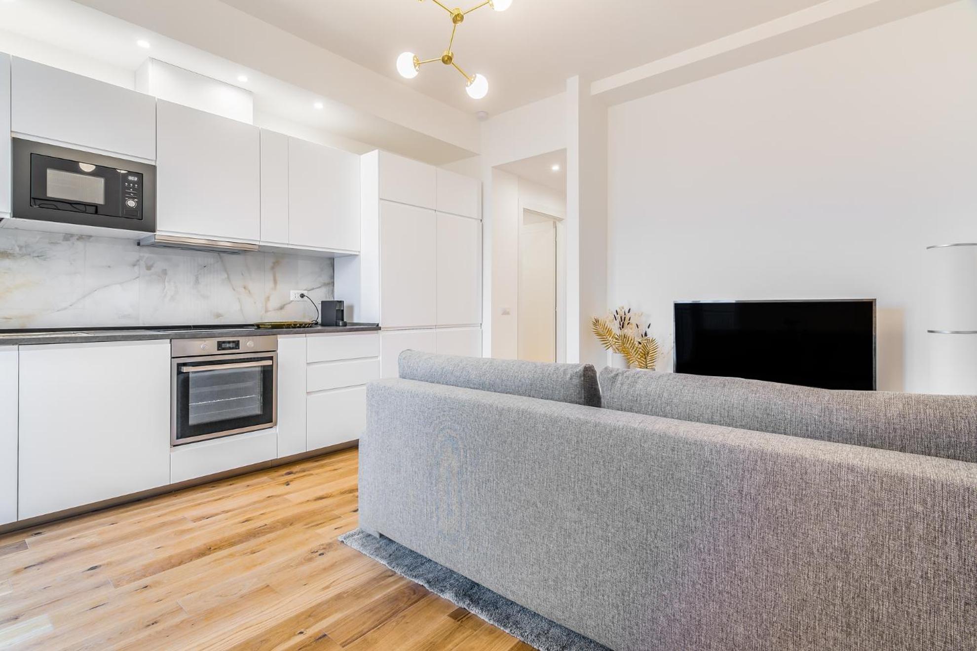 Appartamento Milan Via M. D'Agrate 4 Pax Wi-Fi- Sub25 Esterno foto